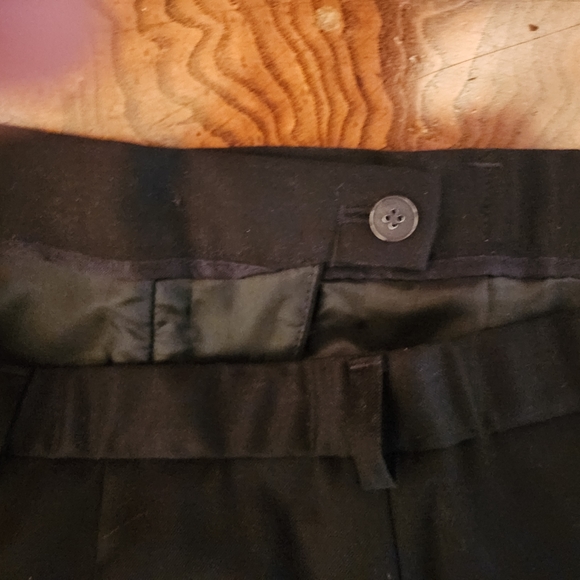 Pendleton Wool Pants lined - Picture 8 of 10